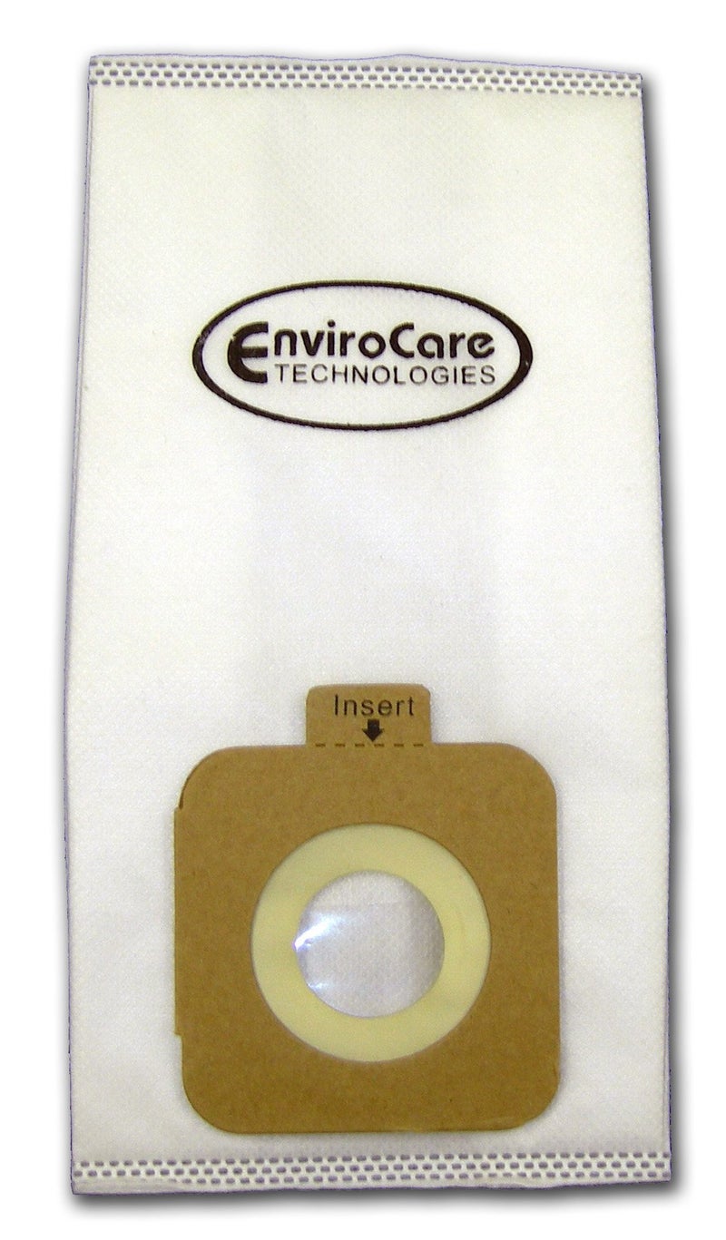 EnviroCare Replacement Allergen Filtration Vacuum Cleaner Dust Bags made to fit Electrolux Intenisty EL5020 Series Canisters 6 Bags and 1 Filter - Image 2